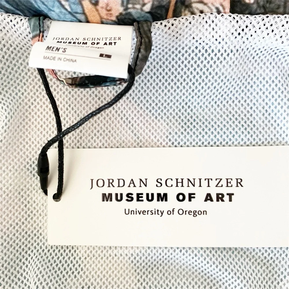 Jonathan Schnitzer collector jordan